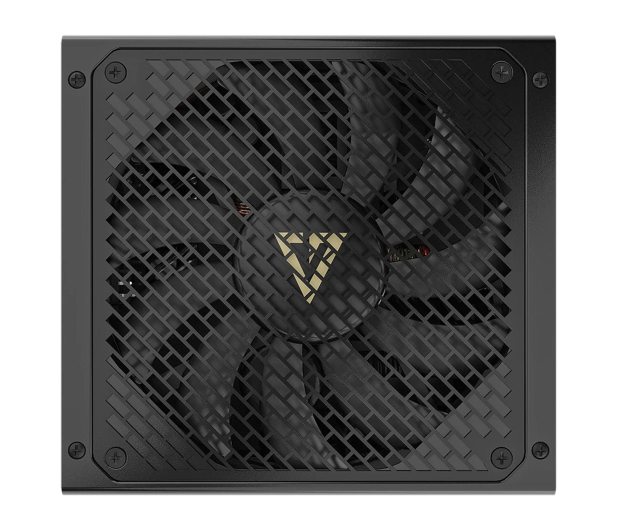 MODECOM Volcano Hex 750W 80 Plus Gold ATX 3.1 - 1362054 - zdjęcie 4